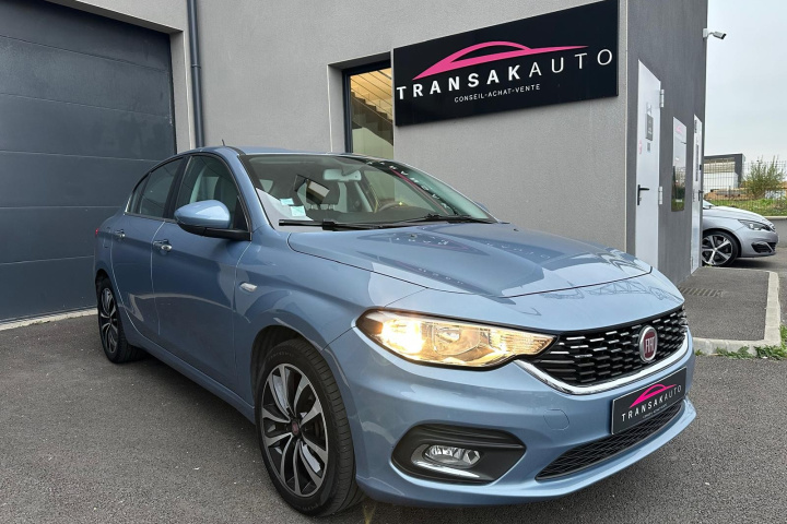 FIAT TIPO