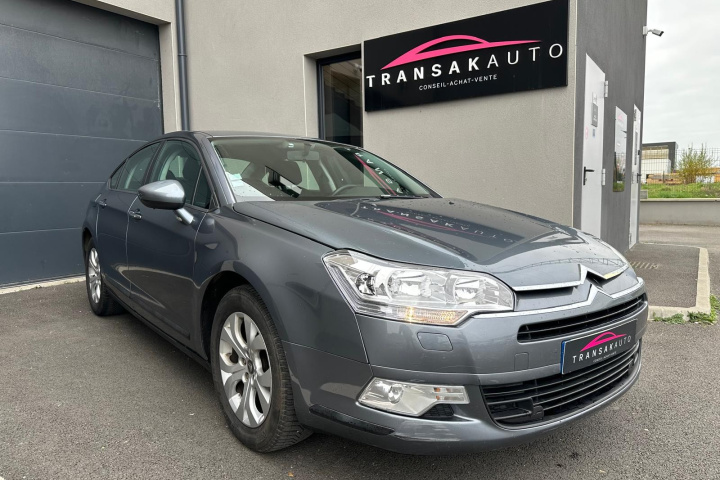 CITROEN C5