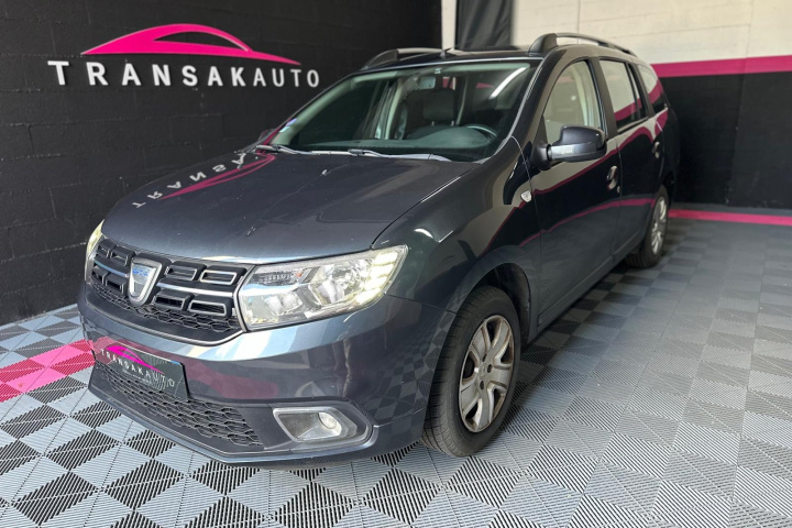 DACIA LOGAN MCV